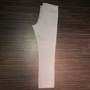 Old Navy Ultimate Slim Gray Pants